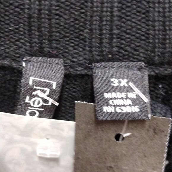 Relativity sweater - Picture 2 of 3